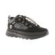 Timberland Boys Boots Bungee Lace Up Field Trekker Youth Walking Leather Blck - Black - Size UK 12.5 Kids | Timberland Sale | Discount Designer Brands