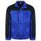 Dickies Two Tone Mens Royal/Navy Everyday Jacket - Size 4XL | Dickies Sale | Discount Designer Brands