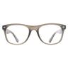 Montana Square Unisex Grey Glasses - One Size | Montana Sale | Discount Designer Brands