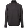 Trespass Mens Damian DLX Top (Black) - Size 2XL | Trespass Sale | Discount Designer Brands