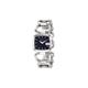 Gucci Womens YA125510 Ladies Watch - Silver Stainless Steel - One Size | Gucci Sale | Discount Designer Brands