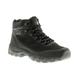 Karrimor Staff Weathertite Mens Walking Hiking Boots Black Pu - Size UK 11 | Karrimor Sale | Discount Designer Brands
