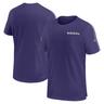 Baltimore Ravens Nike Dri-FIT Coach Top - Mens