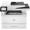Hewlett Packard - Multifunción Láser Monocromo hp Laserjet Pro 4102FDN Fax/ Dúplex/ Blanca