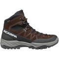 Scarpa Herren Boreas GTX Schuhe (Größe 46.5, braun)