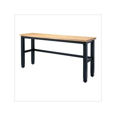 Trinity 72 x 19 in. Height Adjustable Workbench