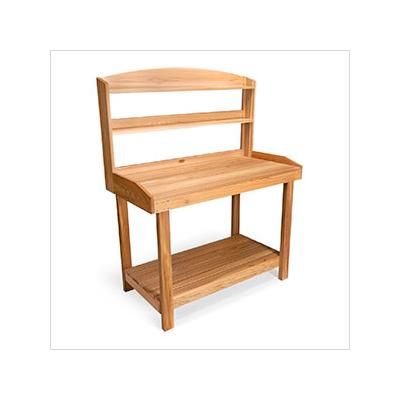 All Things Cedar Potting Bench