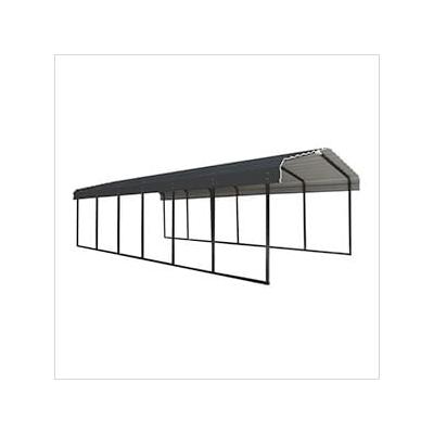 Arrow Sheds Carport - 12' x 29' x 7'