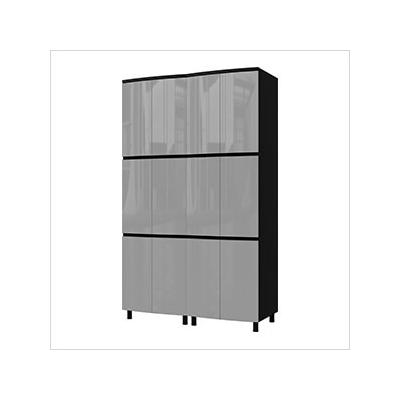 Contur Cabinet 5' Premium Lithium Grey Garage Cabinet System