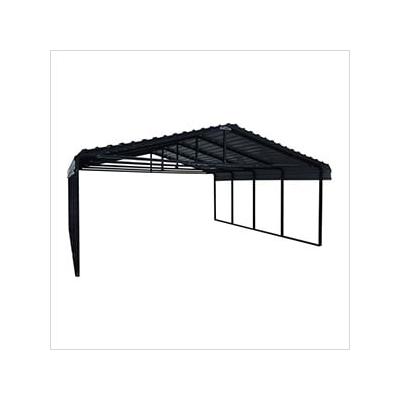 Arrow Sheds Carport - 20' x 24' x 7'