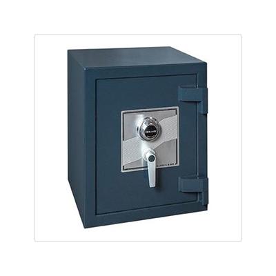 Hollon Safe Company TL-15 Burglary 2-Hour Fire Safe with Combination Lock