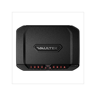 Vaultek PROVTi Full-Size Rugged Biometric Bluetooth Smart Safe (Black)