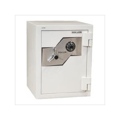 Hollon Safe Company 2-Hour Fire and Burglary Safe with Combination Lock