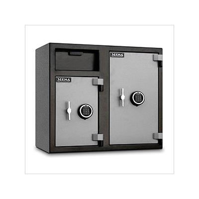 Mesa Safe Company Depository Safe with Electronic Lock