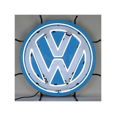 Neonetics Volkswagen 24-Inch Neon Sign