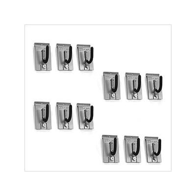 Proslat Heavy Duty U-Hook (12-Pack)