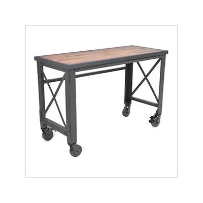 DuraMax 52" X 24" Rolling Work Table