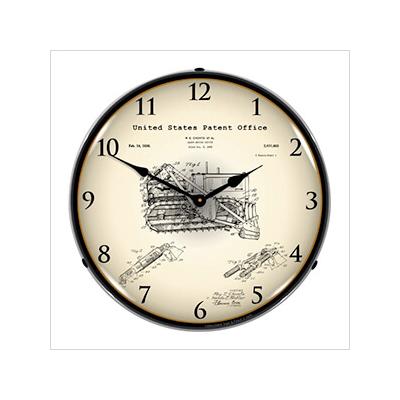 Clocks