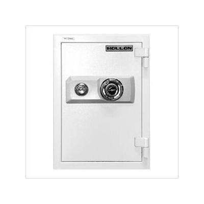 Hollon Safe Company 2-Hour Home Safe with Dial Lock