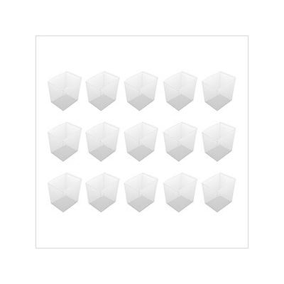 Proslat 15-Piece Deep Pro Bin Set