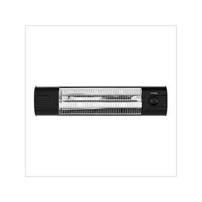 NewAge Garage Cabinets 1500W Infrared Garage Heater