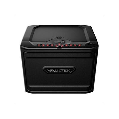 Vaultek NMXi Large Capacity Rugged Biometric Wifi Smart Safe (Black)