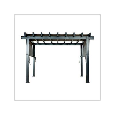 Sojag Yamba Pergola 10 x 13 ft.