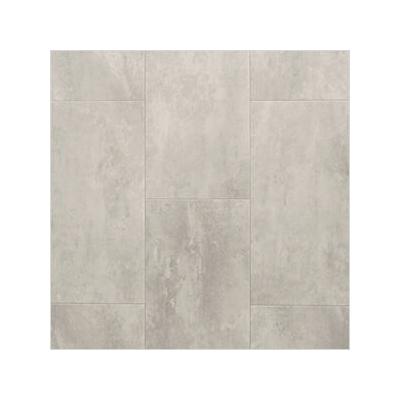 NewAge Garage Floors Stone Titanium Vinyl Tile Flooring (7 Pack)