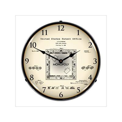 Clocks