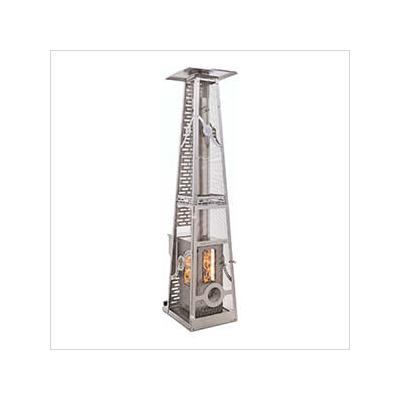 Timber Stoves Big Timber Elite 90,000 BTU Patio Heater