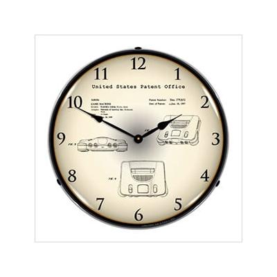 Clocks