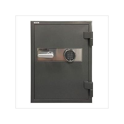 Hollon Safe Company 2 Hour Office Safe with Electronic Lock