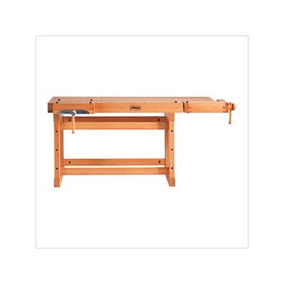 Sjobergs Original 1900 Woodworking Workbench