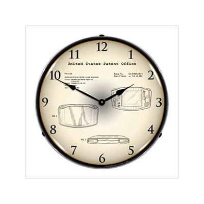 Clocks