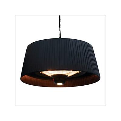 Paragon Outdoor Sol Pendant 1,500 Watt Electrical Heater (Black)