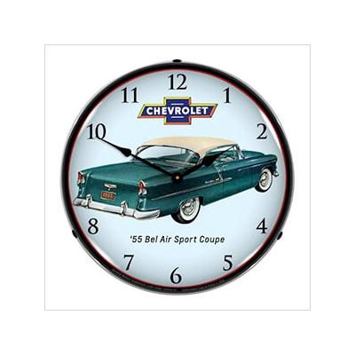 Clocks