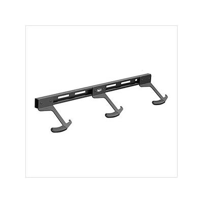 Koova Wall Mounted Bike Rack for 3 Bikes
