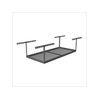 MonsterRax 4'x6' Overhead Storage Rack 12"-21" Drop
