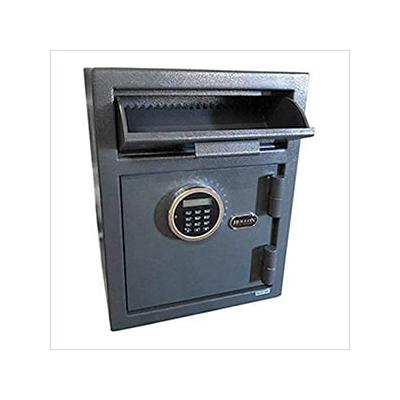 Hollon Safe Company Under Counter Depository Drop Safe