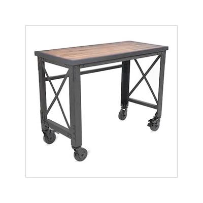 DuraMax 46" X 24" Rolling Work Table