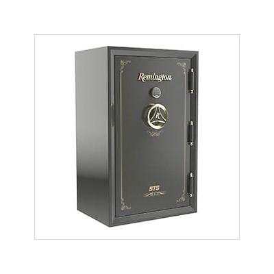 Remington STS 50-Gun 120-Minute Fire and Waterproof Safe