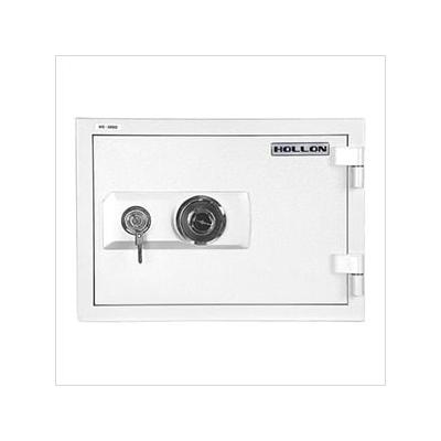 Hollon Safe Company 2-Hour Home Safe with Dial Lock