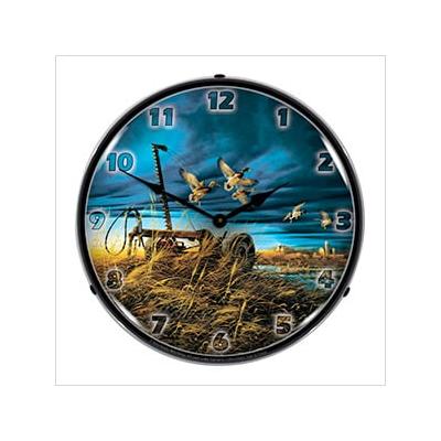 Clocks