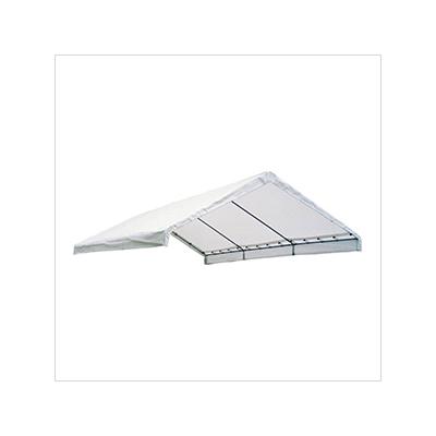 ShelterLogic 18×40 Canopy Replacement Cover for 2" Frame