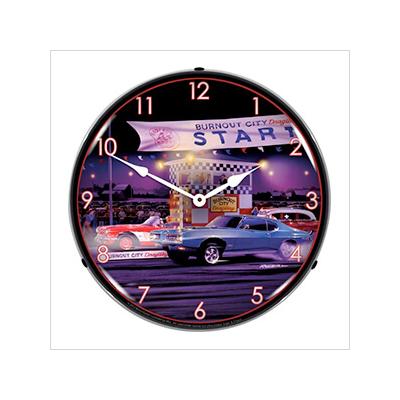 Clocks