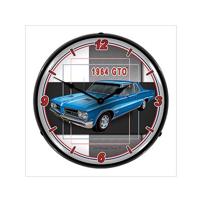 Clocks