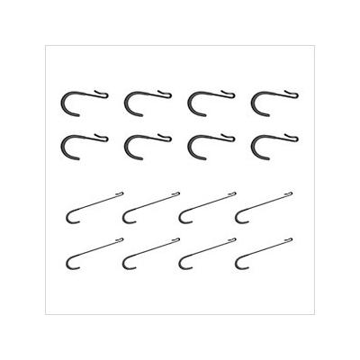 Proslat ProRack S Hooks (16-Pack)