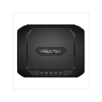 Vaultek VS20 Portable Bluetooth Smart Safe (Black)