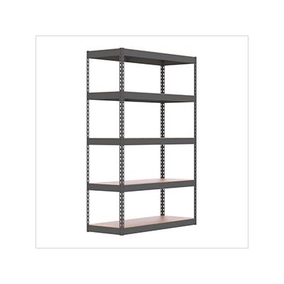 SafeRacks 48 x 18 x 72 Modular Garage Storage Rack