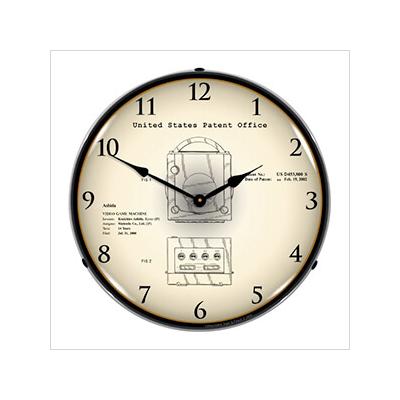 Clocks